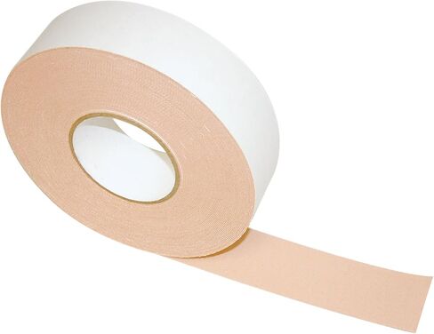 Jaybird & Mais Moleskin Roll Adhesive-Backed, 9 in. x 12 ft. (Tan) in Saudi Arabia