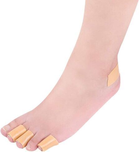 Ciieeo 3rolls Multifunctional Foot Care Tape of - Heel Stickers for Back Heel Pads for Men Women and Boys and Girls in Saudi Arabia