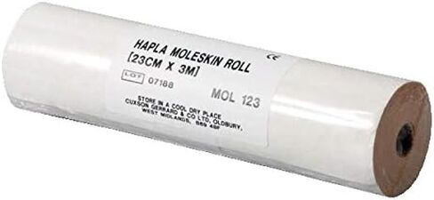 رول زوبلا مولسكين، 23 سم × 3 م in Kuwait