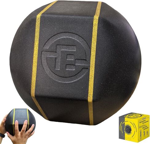 مدرب رماية هادئ، كرة سلة داخلية رغوية بوزن 1.28 رطل للمراوغة الصامتة وتصحيح شكل التسديد، معدات تدريب للبالغين والشباب in Kuwait