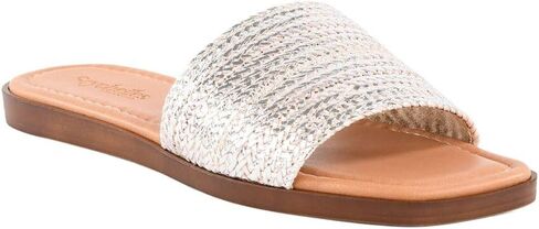 Seychelles Women's Fashion Slide Sandal in Saudi Arabia