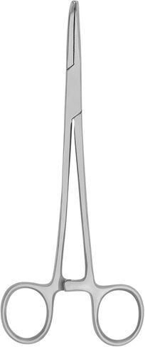 ملقط هيموستات ميكستر، أدوات جراحية، ستانلس ستيل (8") in Kuwait