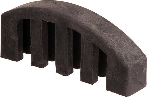 Violin Practice Mute, Black (GL3834) in Kuwait