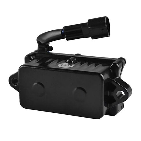 Tilt Trim Relay 61A-81950-01-00 Compatible with Outboard Motor 4 Stroke 40HP 50HP 60HP 70HP 75HP 85HP 90HP 150HP 200HP 225HP 250HP in Saudi Arabia