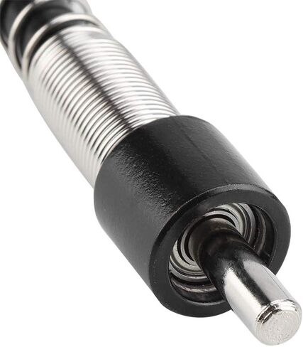 6mm Drill Chuck Flexible Shaft 1.05m Stainless Steel Extension Cable for Electric Grinder Rotary Tool Engraving Milling in Kuwait