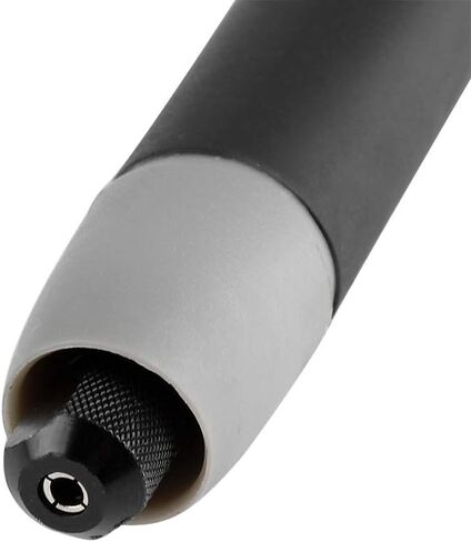 6mm Drill Chuck Flexible Shaft 1.05m Stainless Steel Extension Cable for Electric Grinder Rotary Tool Engraving Milling in Kuwait