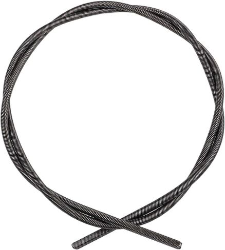 4130 711 3200 Flexible Drive Shaft, Inner Cable For Brushcutter FS38 FS40 FS45 FS50 FS72 FS75 FSE60 FSE71 FSE81, 1.23M Black Replacement Part in Kuwait