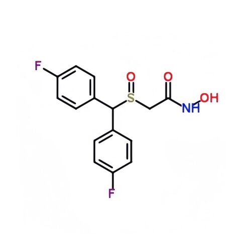 مسحوق فلادرافينيل، CRL-40,941، نقاوة 99% كحد أدنى، 5 جرام، CAS 90212-80-9 in Kuwait