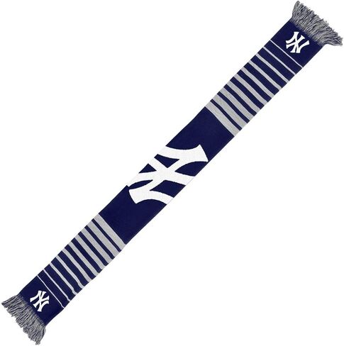 FOCO MLB mens 2014 Big Logo Scarf in Saudi Arabia