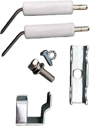 مجموعة قطب الإشعال لـ Aqua-Hot Webasto WPX-274-313 WPX274313 in Kuwait