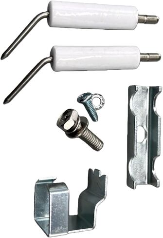 مجموعة قطب الإشعال لـ Aqua-Hot Webasto WPX-274-313 WPX274313 in Kuwait