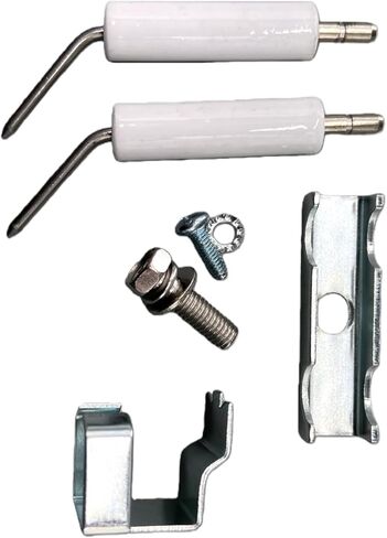مجموعة قطب الإشعال لـ Aqua-Hot Webasto WPX-274-313 WPX274313 in Kuwait