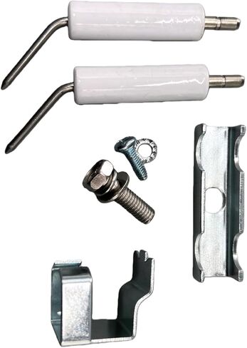 مجموعة قطب الإشعال لـ Aqua-Hot Webasto WPX-274-313 WPX274313 in Kuwait