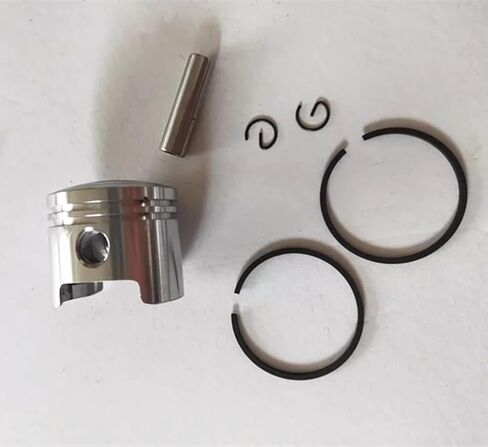 مجموعة كبّاس وحلقة لمحرك Hangkai 2 السكتة الدماغية 3.5HP 3.6HP محرك خارجي مركبة بحرية in Kuwait