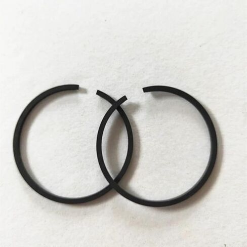 مجموعة كبّاس وحلقة لمحرك Hangkai 2 السكتة الدماغية 3.5HP 3.6HP محرك خارجي مركبة بحرية in Kuwait