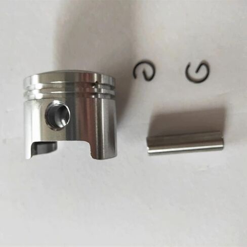 مجموعة كبّاس وحلقة لمحرك Hangkai 2 السكتة الدماغية 3.5HP 3.6HP محرك خارجي مركبة بحرية in Kuwait