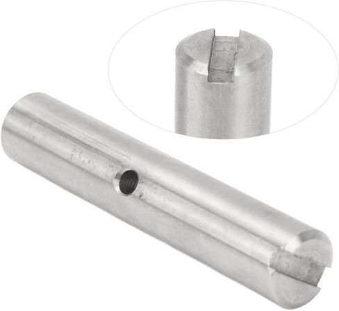 Top Shaft Tilt, Reliable and Heavy Duty 99625002 Outboard Top Shaft Tilt Perfect Fit Easy Use for 45 Outboard Hydraulic Trim Components in Saudi Arabia