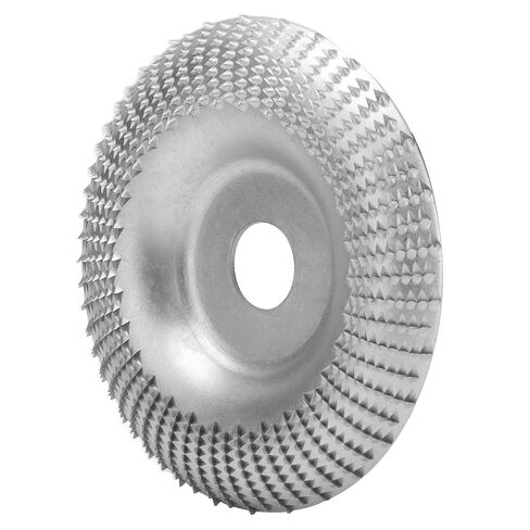 125mm Grinding Cutting Wheel Grinder Disc for Woodworking Carving Polishing in Saudi Arabia
