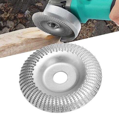 125mm Grinding Cutting Wheel Grinder Disc for Woodworking Carving Polishing in Saudi Arabia