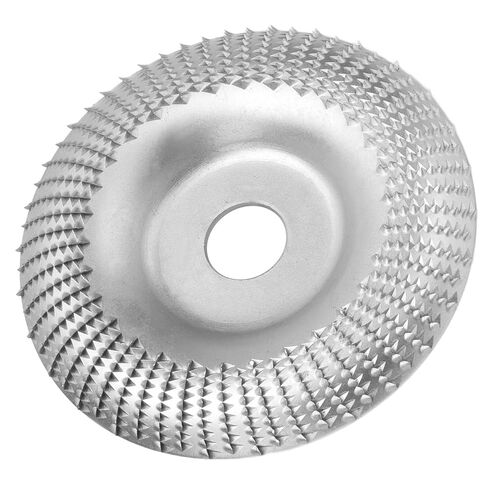125mm Grinding Cutting Wheel Grinder Disc for Woodworking Carving Polishing in Saudi Arabia