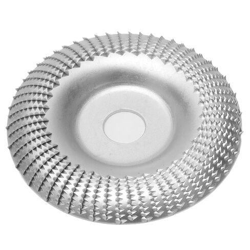 125mm Grinding Cutting Wheel Grinder Disc for Woodworking Carving Polishing in Saudi Arabia