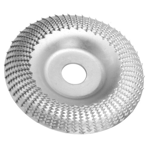 125mm Grinding Cutting Wheel Grinder Disc for Woodworking Carving Polishing in Saudi Arabia