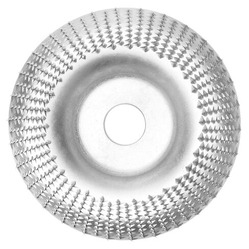 125mm Grinding Cutting Wheel Grinder Disc for Woodworking Carving Polishing in Saudi Arabia