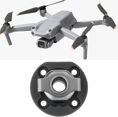 eMagTech Drone Rear Arm Shaft Axis Compatible with DJI Mavic Air 2s Camera Drone in Saudi Arabia