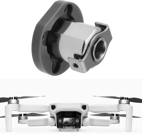 eMagTech Drone Rear Arm Shaft Axis Compatible with DJI Mavic Air 2s Camera Drone in Saudi Arabia