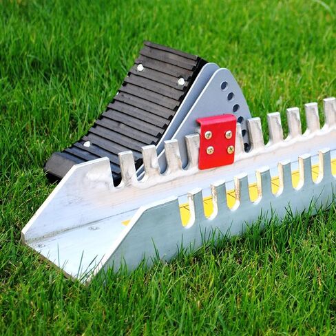 Adjustable Multi-Function Starting Block with 4 Angle Pedals - Lightweight Track & Field Equipment for Enhanced Speed and Performance in Running and Sprints in Saudi Arabia