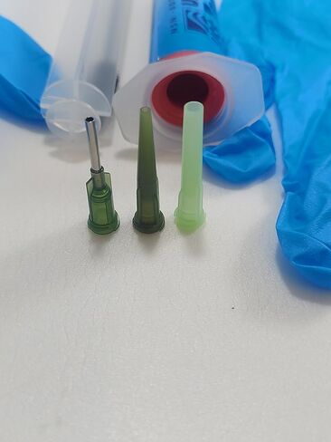 Ultra TEF-Gel TG-1 مادة تشحيم مضادة للتآكل ومضادة للاحتكاك، وحماية، وحماية أجهزة تجهيز المراكب الشراعية، ومجموعة تطبيق مجانية، وفرش إضافية، وقفازات ونصائح إضافية in Kuwait