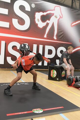 قوة الكرة Suples - بديل الحقيبة البلغارية للتدريب الوظيفي والفنون القتالية المختلطة والمصارعة والجودو والمصارعة والتدريبات الأساسية in Kuwait