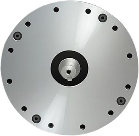 HST-20-50-IV Harmonic Belt Shaft Reducer Type Vertical(Reduction Ratio 80) in Kuwait