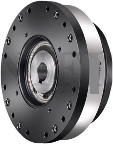 Harmonic Reducer HYT32 Joint Robot Hat-Shaped Integrated Reduction Ratio 50-120(Reduction Ratio 80) in Kuwait