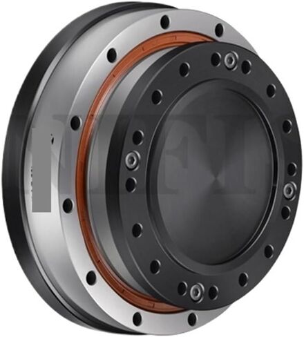 Harmonic Reducer HYT32 Joint Robot Hat-Shaped Integrated Reduction Ratio 50-120(Reduction Ratio 80) in Saudi Arabia