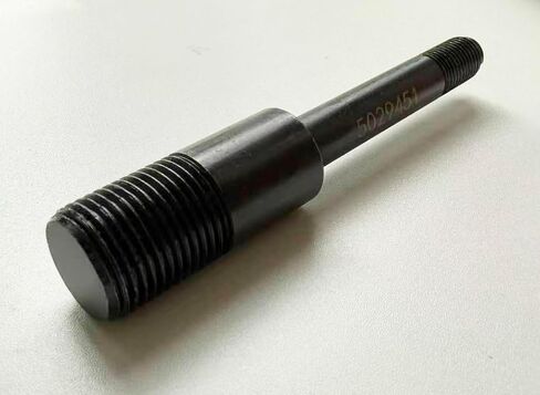 29451 Draw Stud 7/16 in Replace for Greenlee, for Use with Item Number 1XGB7, 1XGB6, 4CN01, Model Number 744, 7307, 7506 in Saudi Arabia