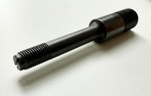 29451 Draw Stud 7/16 in Replace for Greenlee, for Use with Item Number 1XGB7, 1XGB6, 4CN01, Model Number 744, 7307, 7506 in Saudi Arabia