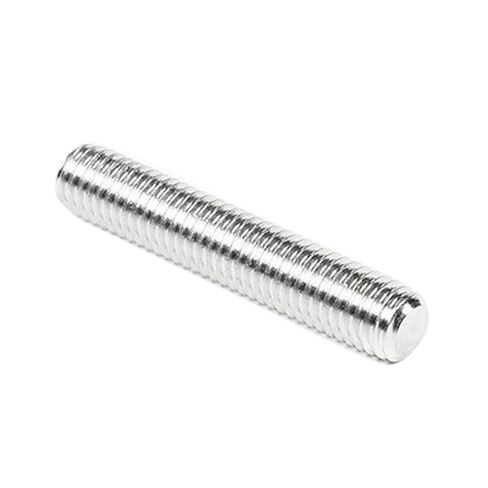 12Pcs 5/16"-18 Fully Threaded Rod & Studs 304 Stainless Steel Right Hand Threads Screw Three Lengths 1.98in/2.78in/3.57in with Nut in Saudi Arabia
