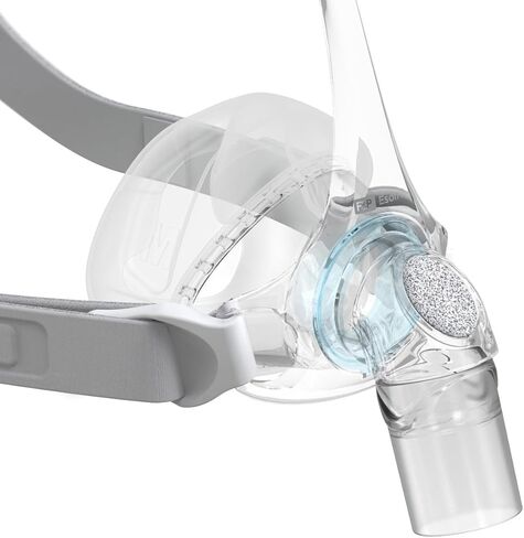 Generic Eson2 Nasal Mask_FitPack Sizes: (S/M/L) in Saudi Arabia