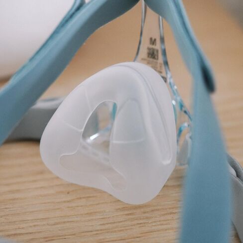 Generic Eson2 Nasal Mask_FitPack Sizes: (S/M/L) in Saudi Arabia