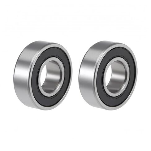 DEEG 10 PCS Spindle Bearing 6203-5/8"-2RS 5/8" x 40 x 12mm Lawn Mower Bearing Replacement for MTD Lawn Tractor 7410524 741-0524 941-0524 941-0524A Troy-Bilt Bolens Edger in Saudi Arabia