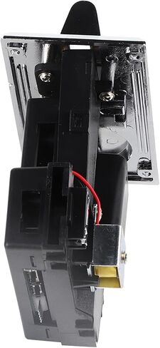 Innovative Multi Acceptor Selector Slot Unleash Efficiency in Your Vending Machines and Gaming Mechanisms in Saudi Arabia