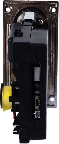 Smart Acceptor, Multi Selector, High Accuracy Slot Acceptor for Game Mechanism Vending Machine in Saudi Arabia