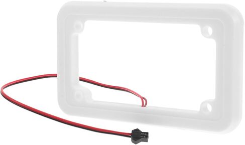 Led Decorative Frame Accessory for Game Machines Vending Machines Illumination Design Easy Installation for Areas in Saudi Arabia