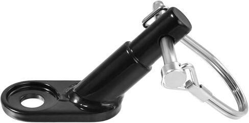SPEEDWOX Bike Trailer Hitch Coupler for Instep Trailers for Schwinn Trailers Universal Bicycle Trailer in Saudi Arabia