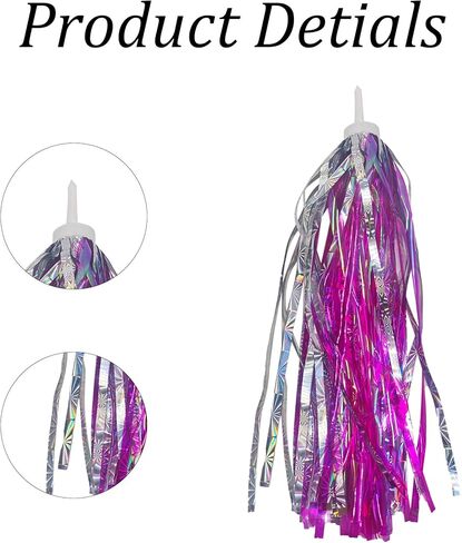 pson Kids Bicycle Handlebar Streamers in Saudi Arabia