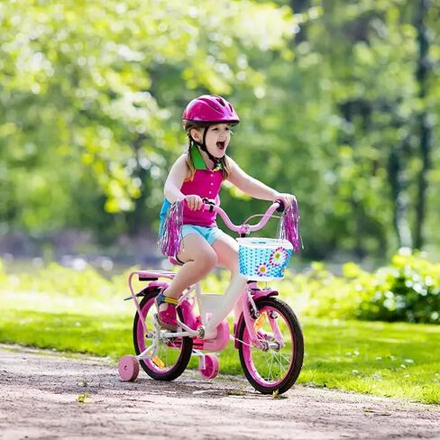 pson Kids Bicycle Handlebar Streamers in Saudi Arabia