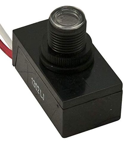 3002 Sensor, Photocell, Button, 208-277V in Saudi Arabia