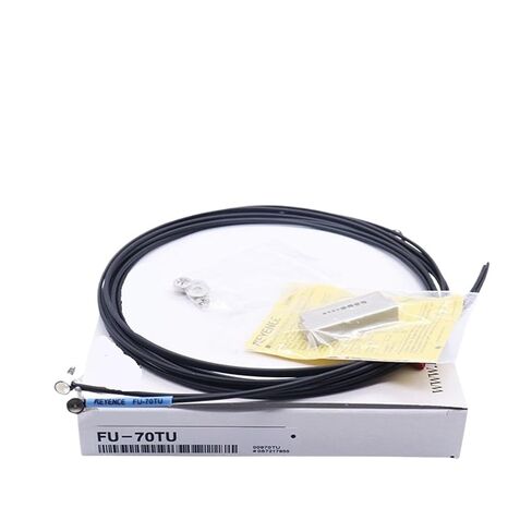 1Pcs FU-80TZ Opposite Type Fiber Optic Sensor(FU-80TZ) in Saudi Arabia