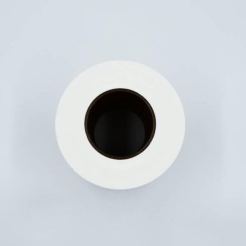 مستر شرينكوراب شريط لاصق شرينك مقاس 6 × 180 بوصة - أبيض - MSW-706W in Kuwait